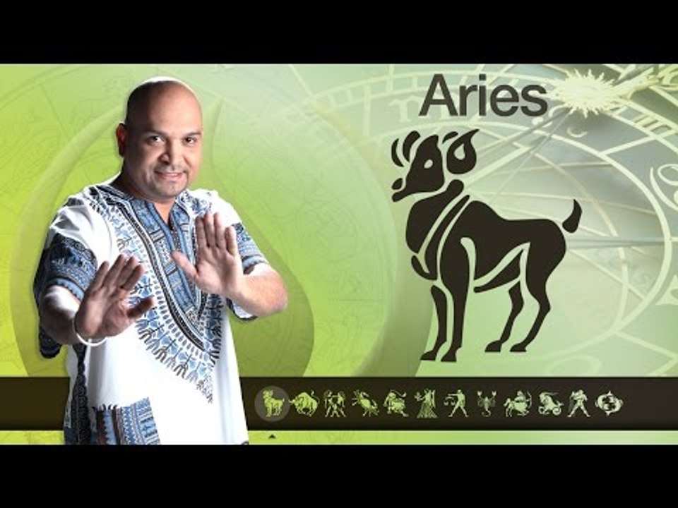 Horóscopos: para Aries / ¿Qué le depara a Aries el 18 septiembre 2014? / Horoscopes: Aries