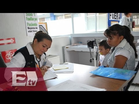 Secretaría de Hacienda da a conocer resultados de programas federales / Excelsior en la Media