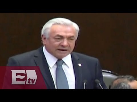 Comisión Especial hace recomendaciones a Grupo México / Todo México