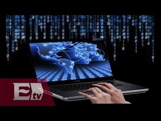 México en tercer lugar de ciberataques / Todo México