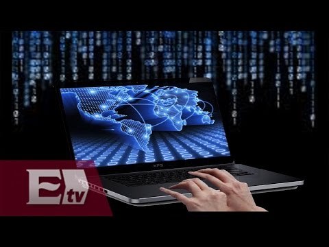 México en tercer lugar de ciberataques / Todo México