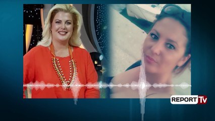 Report TV - 'Mua këtu do më kesh, mos ki merak', ja debati i Eni Çobanit në seancën gjyqësore
