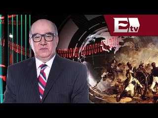 El principio de la guerra de Independencia / Un día con Ángel