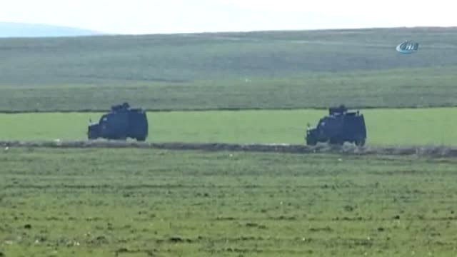 Güvenlik Güçleri 7 Şehidin Faillerinin Peşinde