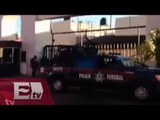 Sepultan en Michoacán al hermano de 'La Tuta' / Vianey Esquinca