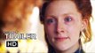 MARY QUEEN OF SCOTS Official Trailer (2018) Margot Robbie, Saoirse Ronan Movie HD