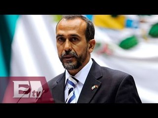 Confirman la muerte del diputado Gabriel Gómez Michel/ Titulares