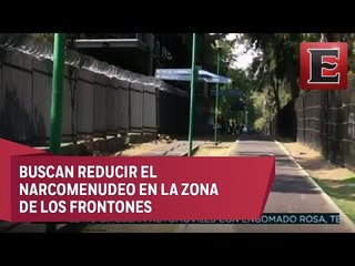 UNAM refuerza vigilancia en CU tras balacera
