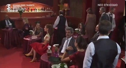 ΓΑΛΑΤΕΙΑ - ΕΠΕΙΣΟΔΙΟ 443