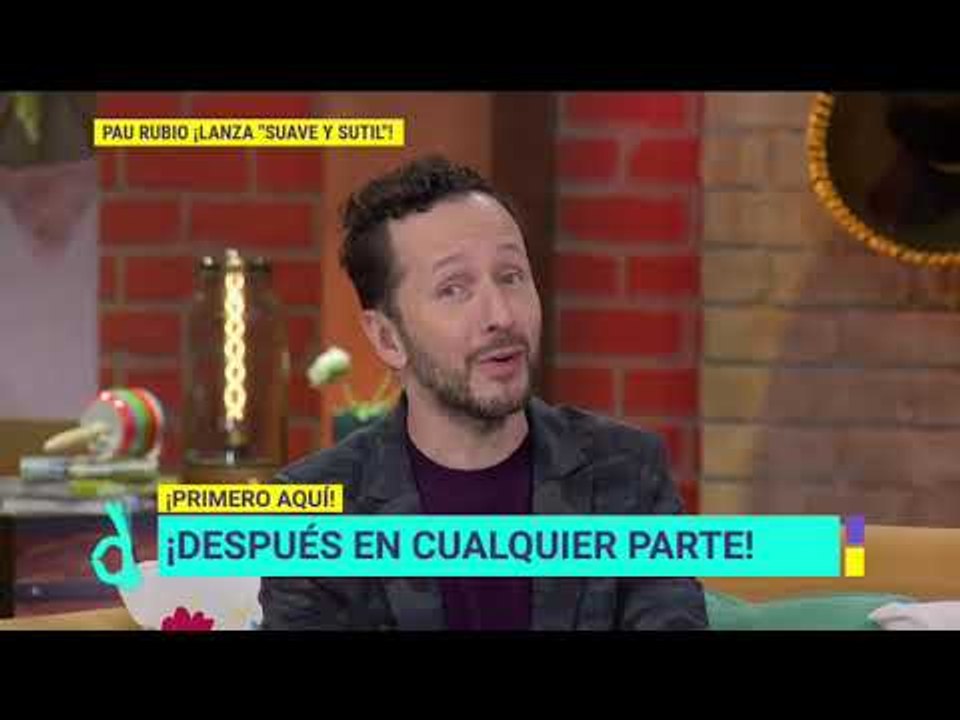 Susana Dosamantes dice que Paulina Rubio no necesita viralizarse | De Primera Mano