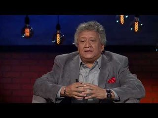 Jorge Falcón se muestra preocupado ¡por la salud de Polo Polo!