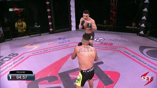 #07.1 - SFT5 - Preliminar - Assis Sousa x Emerson Santos