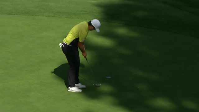 임성재, PGA 투어 개막전 2R 공동 5위 / YTN