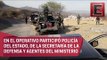 Rescatan a 7 de las 9 personas privadas de su libertad en Guerrero
