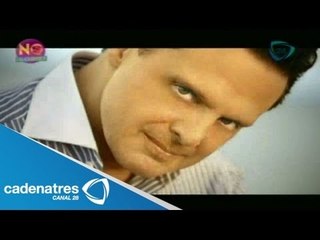 Luis Miguel nueva imagen de la campaña del puerto de Acapulco