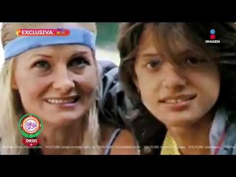 ¡Biógrafo de Luis Miguel dudó de la paternidad de Luis Rey! | Sale el Sol