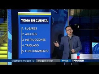 Cómo prevenir accidentes pirotécnicos