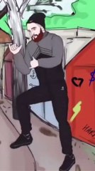 26 Mar 2018 - Adam Anderson via Instagram Story