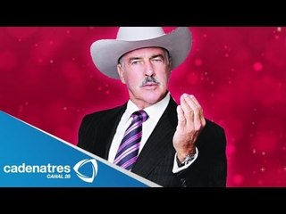 Andrés García habla de su separación con su mujer