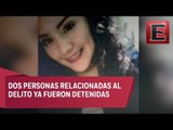 Exigen justicia tras hallar a Fernanda Paola muerta en Edomex