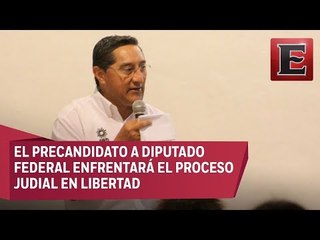 Liberan al exsecretario de finanzas del gobierno de Quintana Roo