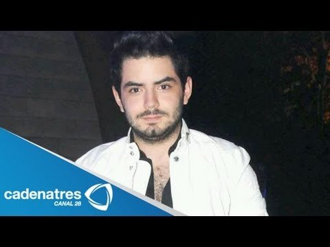 Jose Eduardo Derbez presenta a su nueva novia / Jose Eduardo Derbez introduces his girlfriend