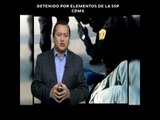 'Policías de la CDMX se vuelven protagonistas de hechos delictivos', en opinión de Martín Espinosa