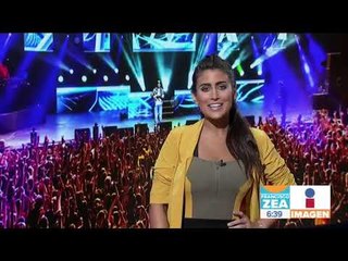 ¡Vaselina regresa al cine mexicano! | Noticias con Francisco Zea