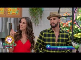 Por si no lo sabías: ¿Qué le pasa a nuestro cuerpo en los aviones? | Sale el Sol