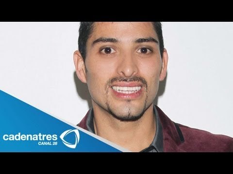 Omar Suarez da detalles del estado de salud de Latin Lover / Latin Lover' health