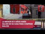 Muere menor en fuego cruzado en Guanajuato