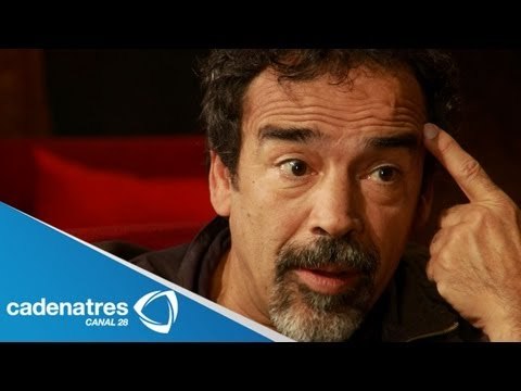 Demián Alcazar interpretará al papá de Jenni Rivera en un programa de televisión de EU