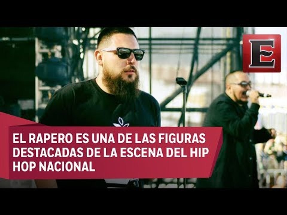 Caldo de cultivo: Danger Alto Kalibre, la rima es su poder