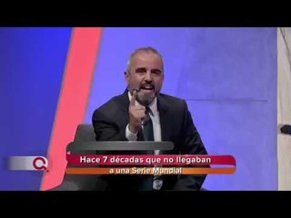 ¿Conoces la maldición de la cabra de los Cubs?