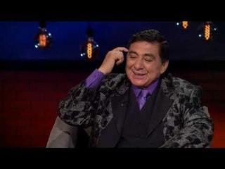 ¿Por qué le quitaron la visa americana a Carlos Bonavides?