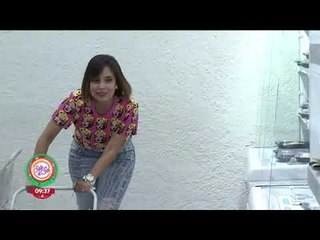 Diviértete como niño en el Papalote Museo del Niño | Sale el Sol