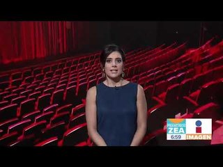 Ariana Grande se despide de su Mac Miller  | Noticias con Francisco Zea