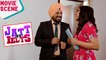 Gurpreet Ghuggi introduces English Teacher | JATT vs IELTS | Latest Punjabi Comedy Movie Scenes 2018
