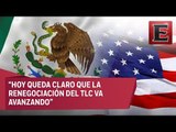 Análisis del superávit de México con Estados Unidos