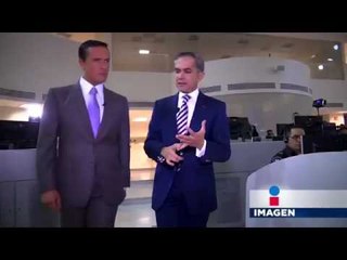 ¿Conoces en dónde se vigila la CDMX día y noche?