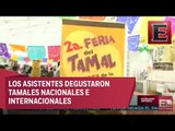 Mitos y Ritos: Feria del Tamal en la Delegación Venustiano Carranza