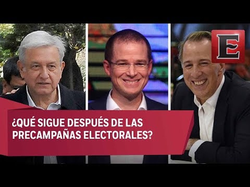 Precampañas y campañas electorales: ¿Cómo se define el futuro de México?