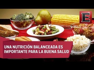 La alimentación y la prevención del cáncer