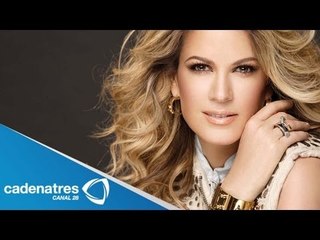 Rebeca de Alba asegura que ya no hay nada con Ricky Martin