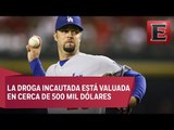 Arrestan en EU al exbeisbolista Esteban Loaiza por tráfico de drogas