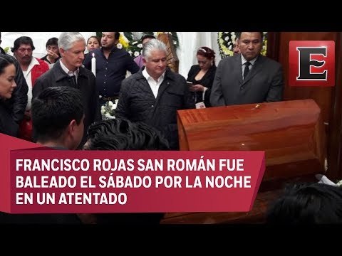 Velan en Edomex al aspirante a alcaldía de Cuautitlán Izcalli