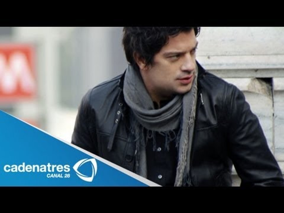 Entrevista exclusiva de Yahir en los foros de No lo Cuentes /Interview to Yahir in No lo cuentes