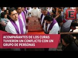 Asesinos de sacerdotes de Taxco operan en el Edomex: Fiscalía de Guerrero