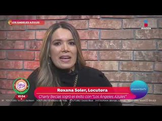 La verdad oculta de los exintegrantes de 'Los Ángeles Azules' | Sale el Sol