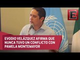 Alcalde de Acapulco niega estar implicado en el asesinato de la youtuber “Nana Pelucas”